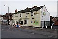 The Royal Exchange (1), 31 New Road, Kidderminster