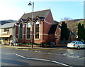 Dan-y-graig Church, Risca