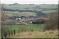 Recycling centre, Easter Langlee