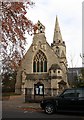 St Mary, The Boltons, Brompton West