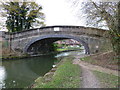 Bridge 89, Grand Junction Canal