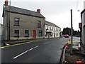 Main Street, The Diamond, Ahoghill