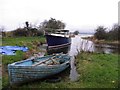 Boats, Annaghmore