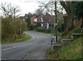 Buttery Lane, Skegby