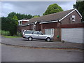 House on Doric Drive, Burgh Heath