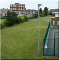 Alexandra House, Weston-super-Mare