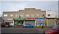 Shops, Mitcham Rd