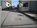 Weighbridge, Port of Teignmouth