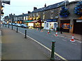 High Street, Garstang