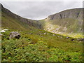 S3009 : Mahon Falls, Co Waterford by ethics girl