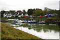 Piddinghoe Wharf