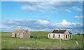 M8084 : Deserted farmstead at Toberrory, Roscommon by Eric Jones