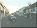 High Street, New Romney