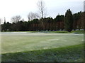 Thirsk and Northallerton Golf Club