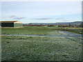 Grazing land off the A168