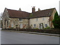 Houses on Shaftesbury Road