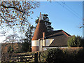 The Oast House, Willingford Lane, Burwash Weald