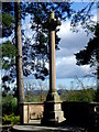 War Memorial, Caputh