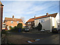 Cottages on Penfold Lane