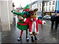 Christmas Festivities, Omagh (9)