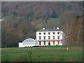 The Pentre, near Abergavenny