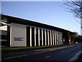 Royal Welsh College of Music & Drama