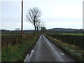 Mill Gate towards the A19