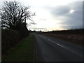 A168 towards Thirsk