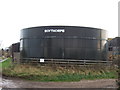 Tank, Brockholme Farm