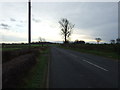 A168 towards Thirsk