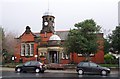 Carnegie Library, College Road