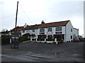 The Black Swan Inn