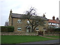 Cottage, Thornton le Moor