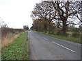 A167 towards Northallerton