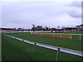 Thirsk Racecourse