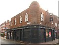 The (former) Little Crown, Albion Street / Renforth Street, SE16