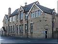 Darnall - old school on Station Road