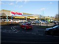 Rugby-Elliots Field Retail Park