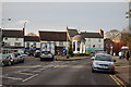 Tickhill Market Cross