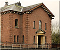 Sloan Street Presbyterian church, Lisburn (1)