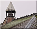 Sloan Street Presbyterian church, Lisburn (2)