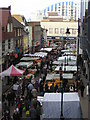 Croydon: Surrey Street Market