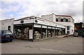 The Portmeirion Factory Shop on King Street