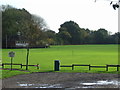 Crowhurst Recreation Ground, East Sussex