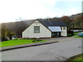 Llandogo Millennium Hall