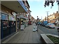 High Street North, Dunstable