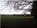 Oxted Recreational Ground