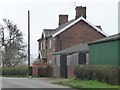 Old Mill Farm, Townfield Lane