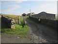 Moorhouse Gate Farm