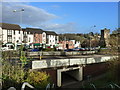 Underpass, Chepstow